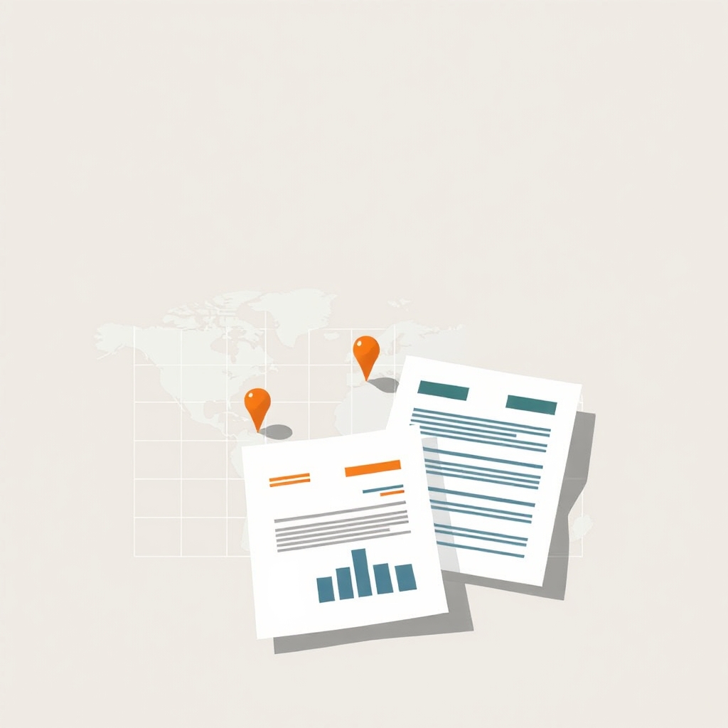 AI-generated illustration: CERC order sets deviation settlement value for wind and solar from April 2026