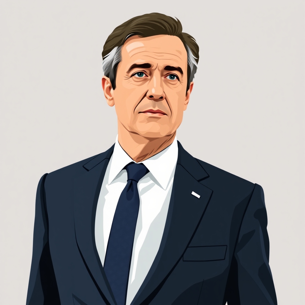 AI-generated illustration: EU-UK Battery Rules Set for 2027 Despite Industry Delay Requests