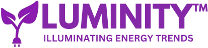 Luminity – Illuminating Energy Trends
