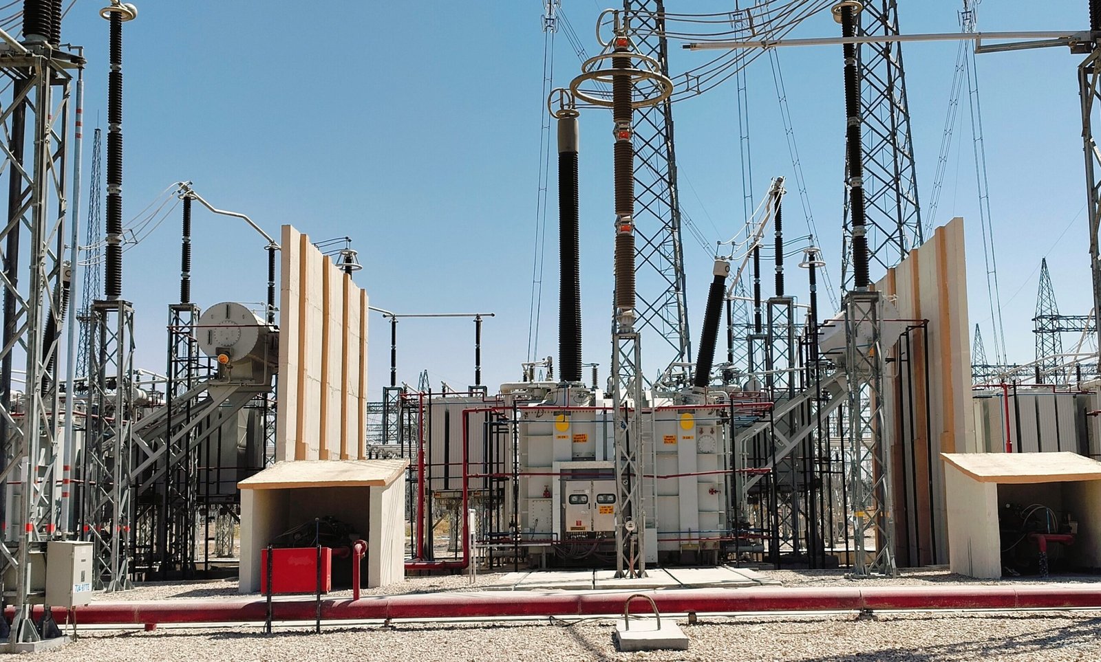 Longi Boosts Energy Equity in Emerging Markets with BC Tech