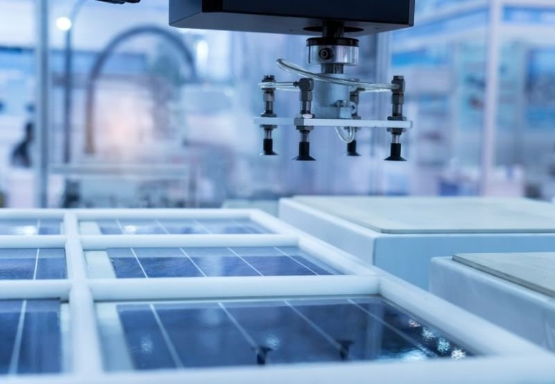 US Investigates Polysilicon Imports Over National Security Risks