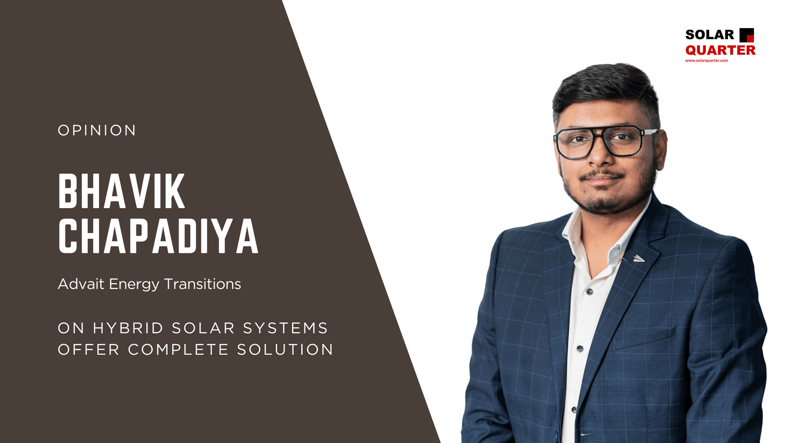 Why Hybrid Solar Systems Outperform Panels Alone