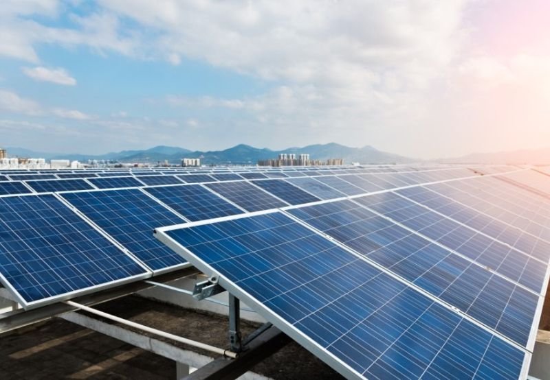 MoP’s ₹10B Energy Efficiency Program Boosts Solar for MSMEs