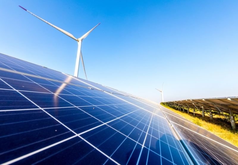 8 GW of SECI Solar Projects Await Buyers Amid Grid Challenges