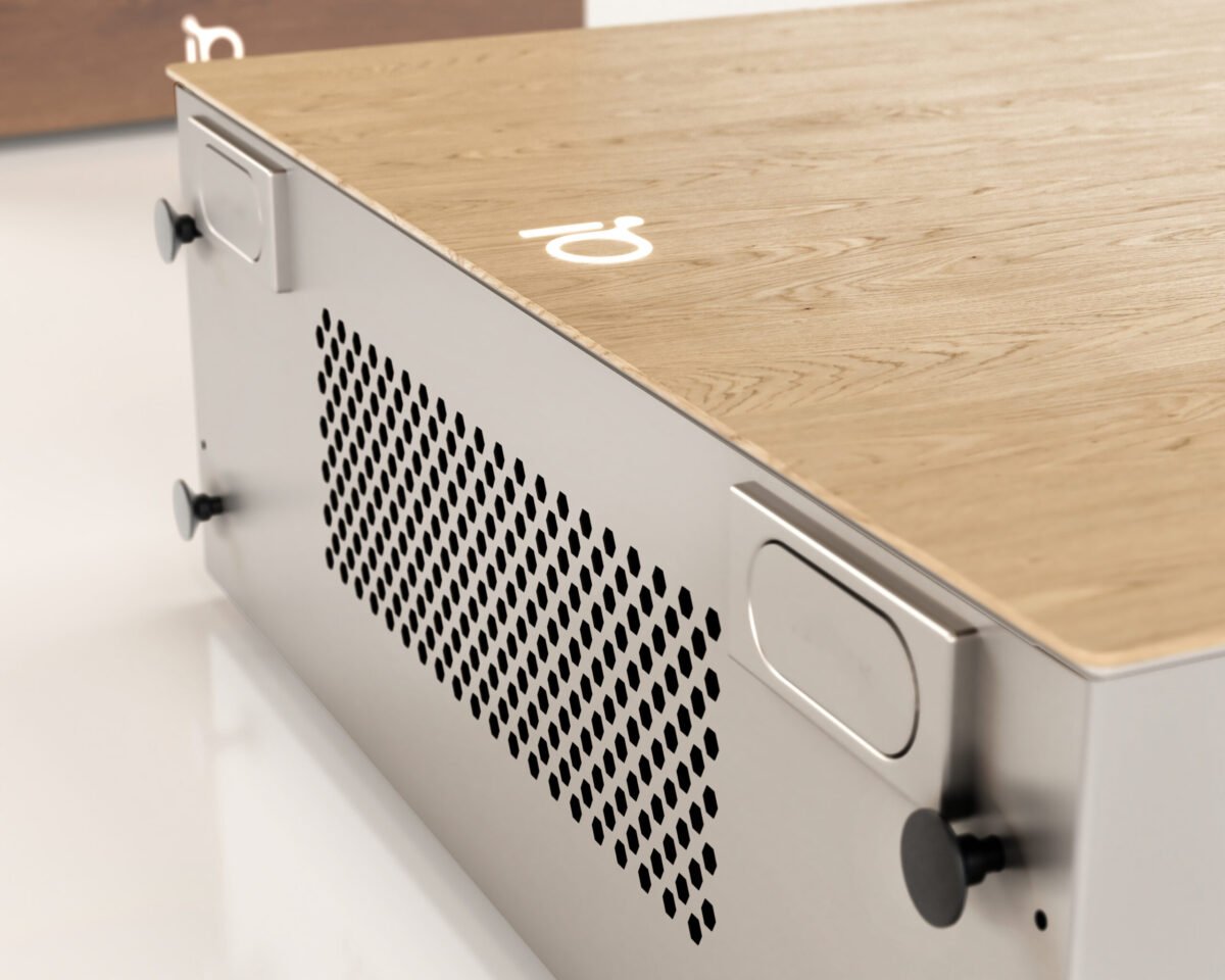 Ionly Launches 5 kWh Residential Battery with 90% European Components