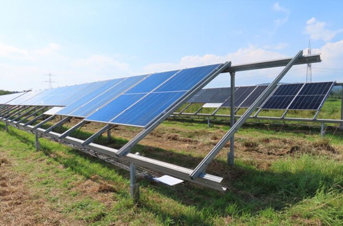 How TOPCon Solar Panels Handle Moisture in Combined Testing