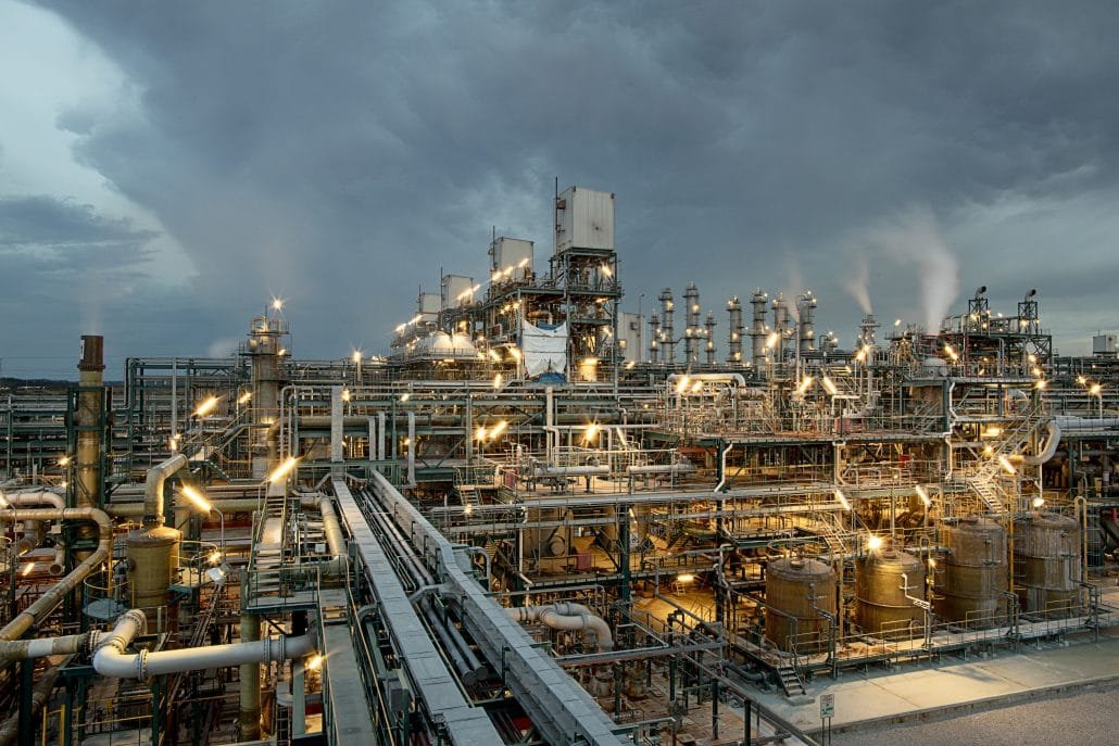 Tokuyama and OCI Launch Polysilicon Factory in Malaysia