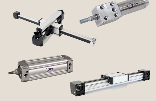 How Actuators Power Solar Automation Systems