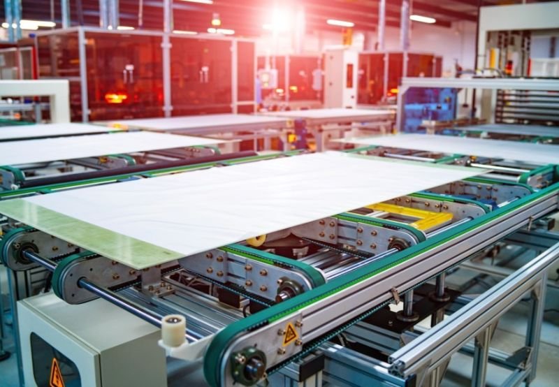 Parishi Capital Invests $4.7M in Navitas Solar Expansion