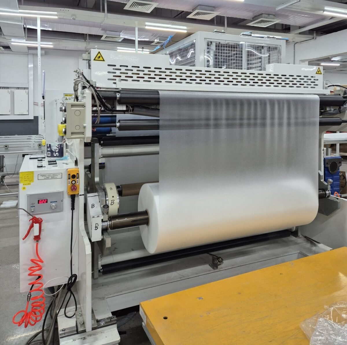 RenewSys Expands Solar Encapsulant Capacity to 30 GW in India