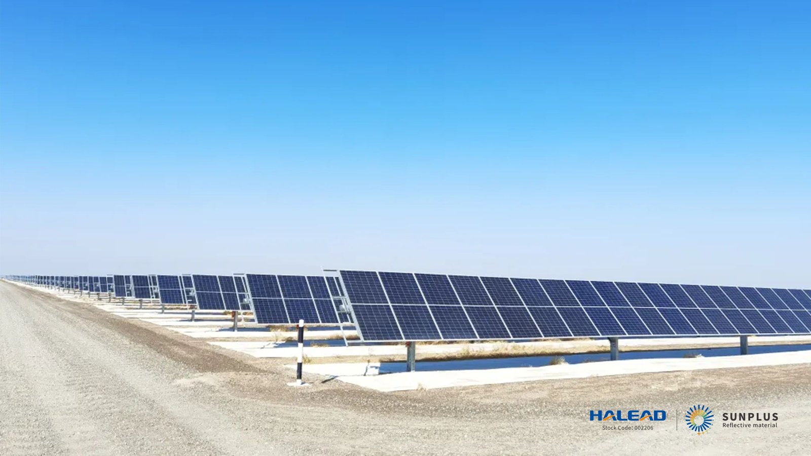 How Halead’s SUNPLUS Albedo Technology Boosts Solar ROI by 12.5%