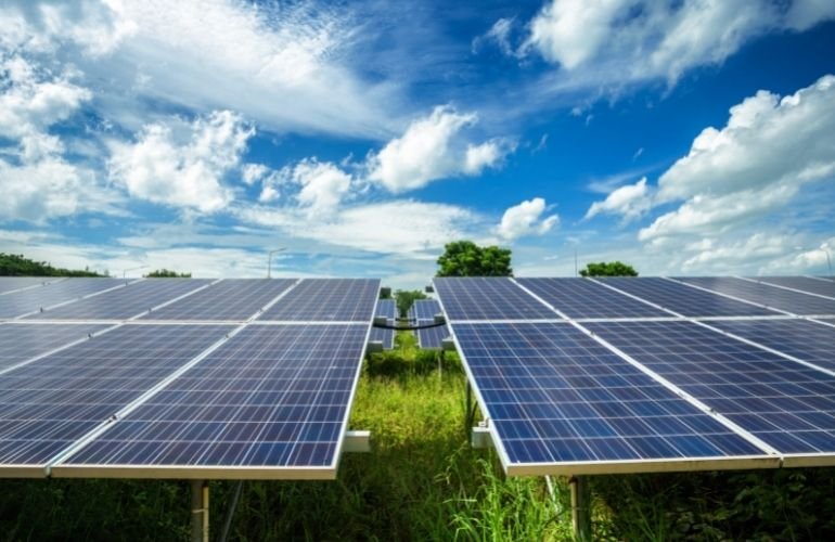 Nexamp Boosts New England Solar with Self-Perform Grid Upgrades