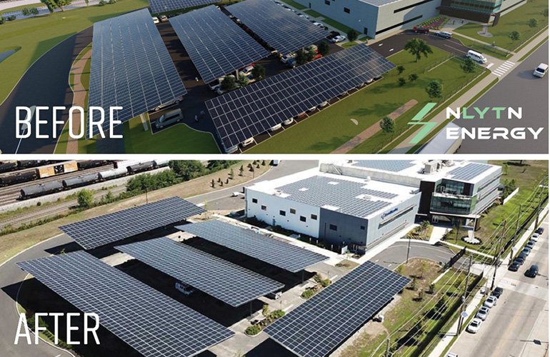 NLYTN Energy Launches 3D Solar Visualization for Better Proposals