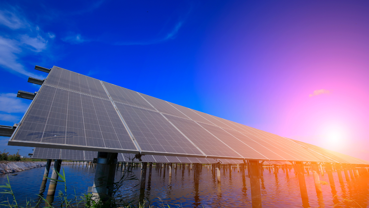 Antaisolar Breaks Into Global Top 9 Solar Tracker Rankings