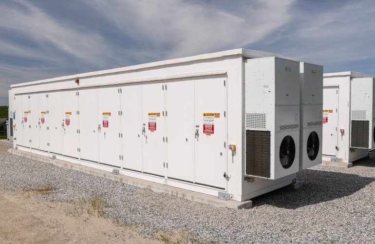 New York Seeks 1 GW of Energy Storage to Boost Clean Power