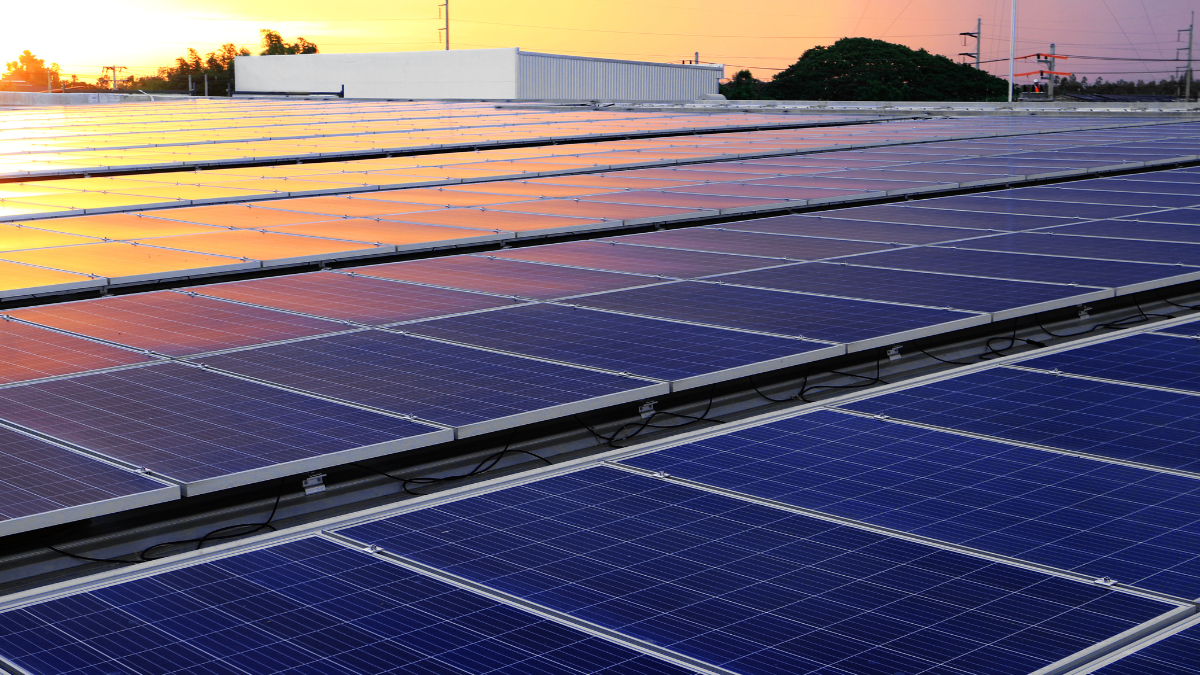 TotalEnergies ENEOS Launches 680 kWp Solar Project in Malaysia