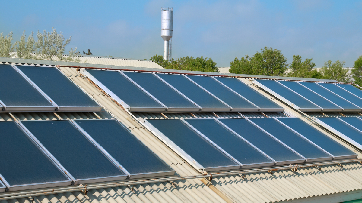 ITI Limited Seeks Bids For 300 kWp Rooftop Solar Project In Andhra Pradesh