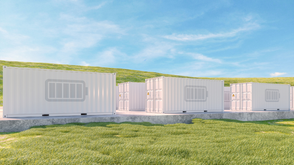 JA Solar Sets New Benchmark with TÜV Rheinland Power Certification