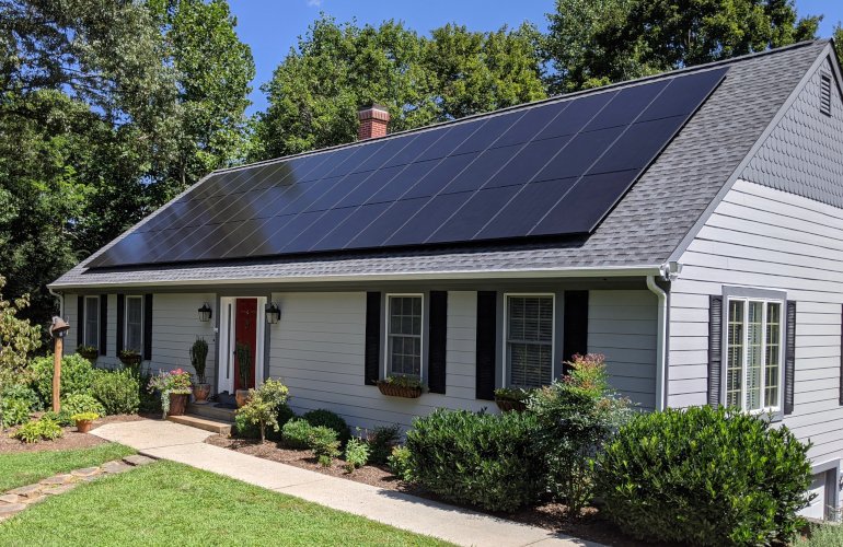 Cutting Solar Costs with Faster Permitting After the ITC
