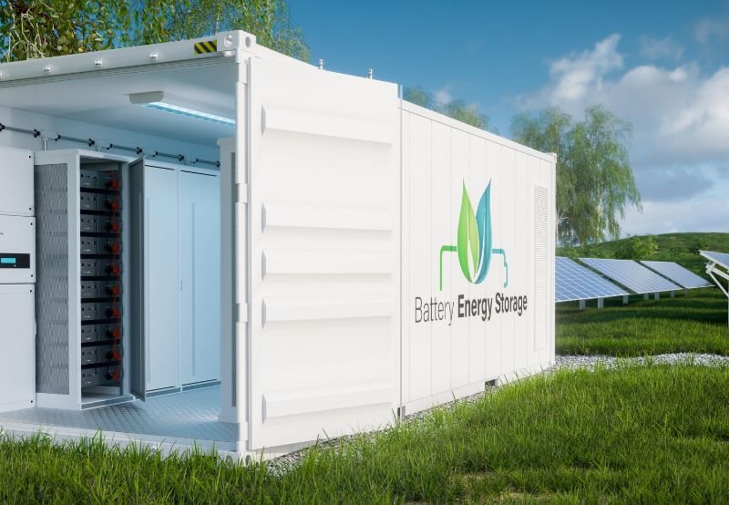 CESC Launches 40 MW/80 MWh Battery Storage Tender in Kolkata