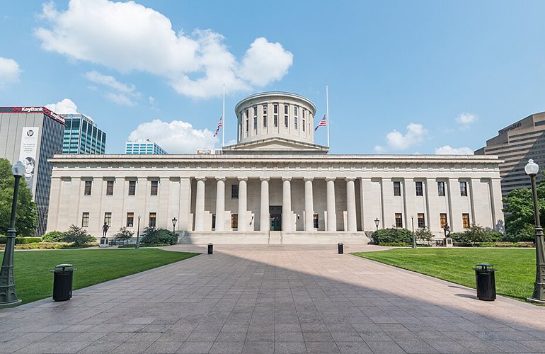 Ohio Senators Propose Bipartisan Community Solar Energy Bill