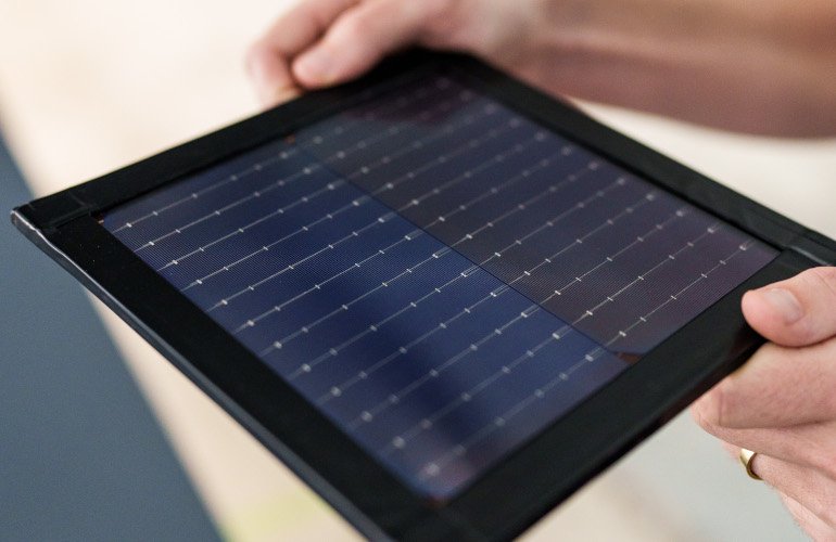 US Perovskite Startups Push Tandem Solar Panel Innovation