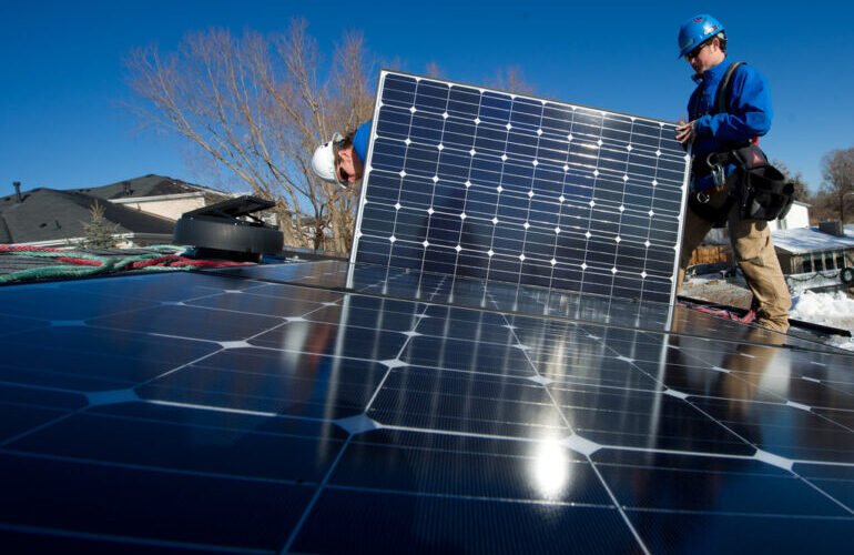 US Residential Solar to Rebound Post-2028 Despite ITC Challenges