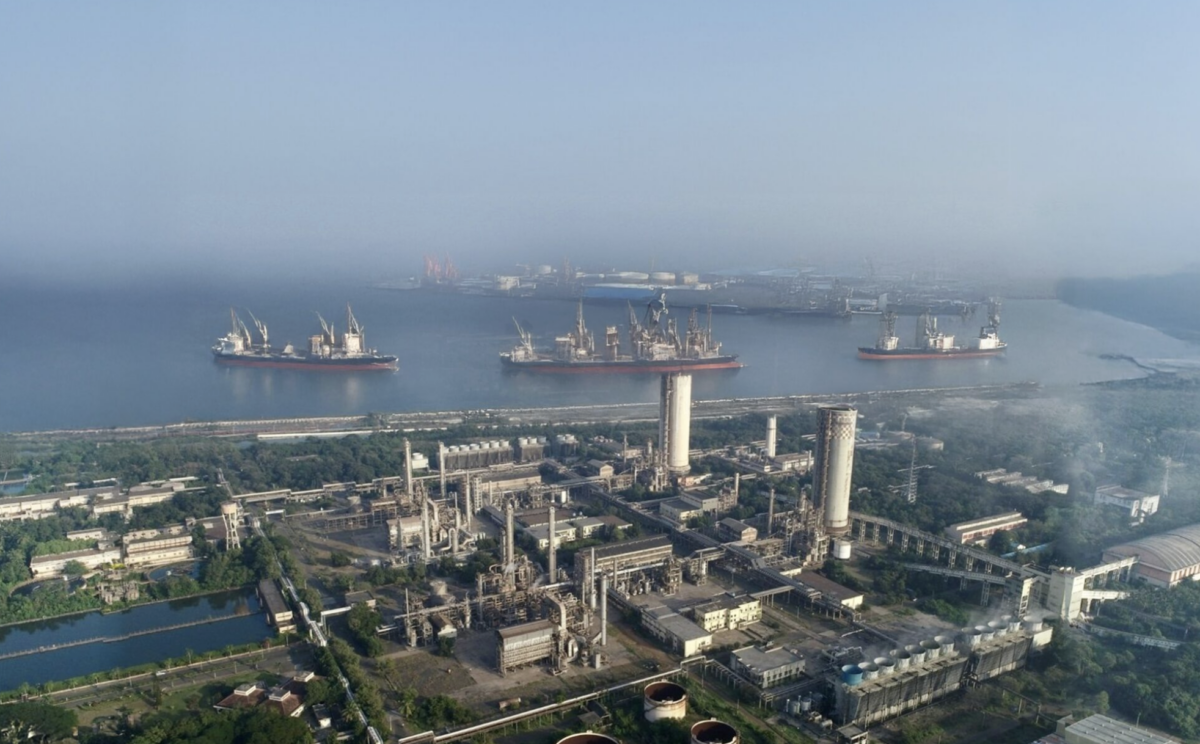 SECI Hits Record Low with $0.59/kg Green Ammonia Auction