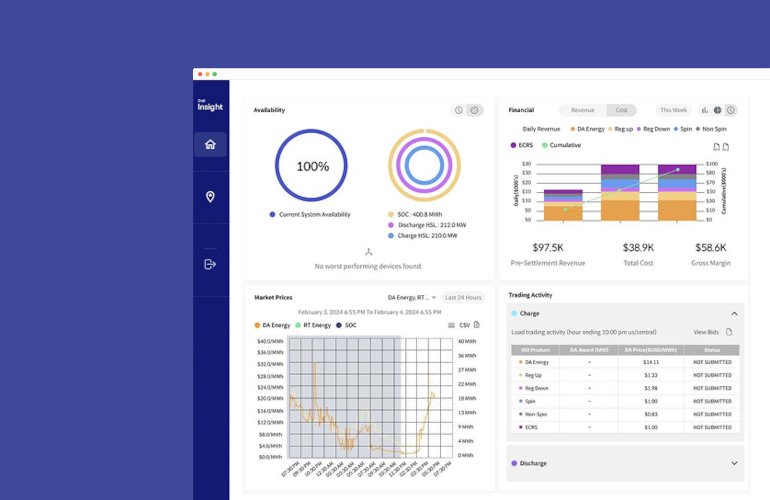Qcells Enhances Geli Energy Software for CCI Solar Projects