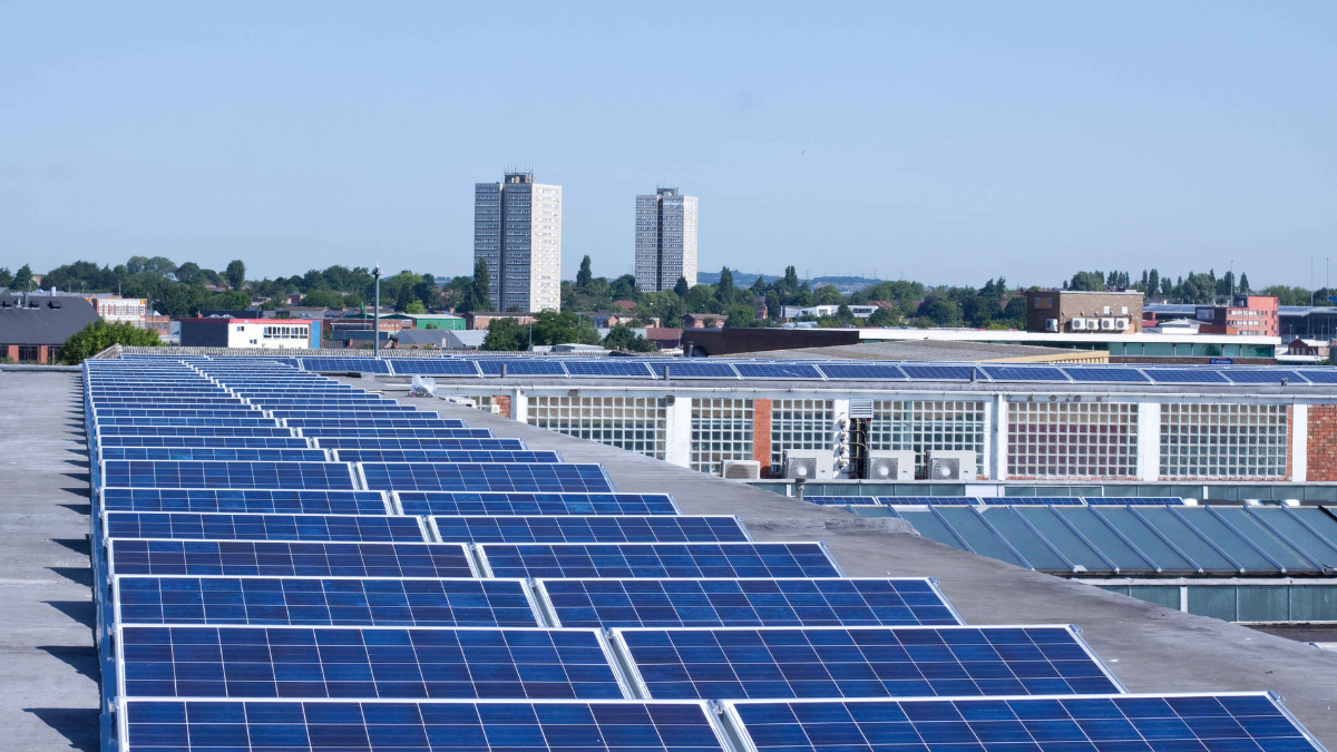 Iberdrola Spain Powers 900 Burger King Restaurants With Solar PPA