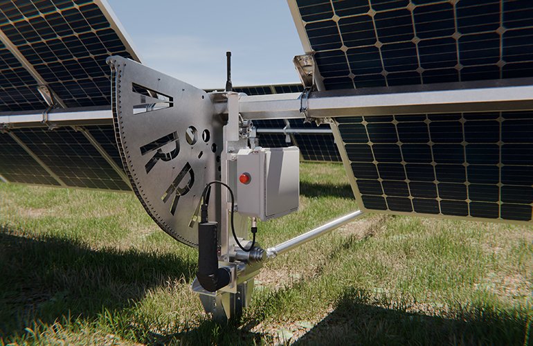 ARRAY Technologies Delivers 200-MW Domestic Solar Trackers in Indiana