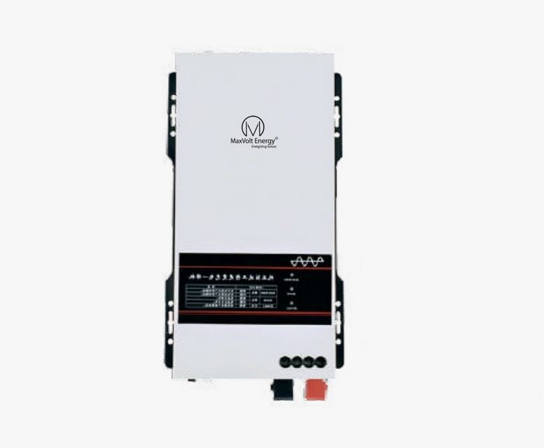 MaxVolt Launches Smart Lithium Inverters for Solar Efficiency