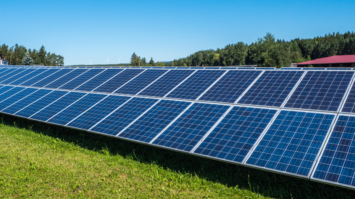 Scatec Advances Brazil Solar Sector with Rio Urucuia Funding