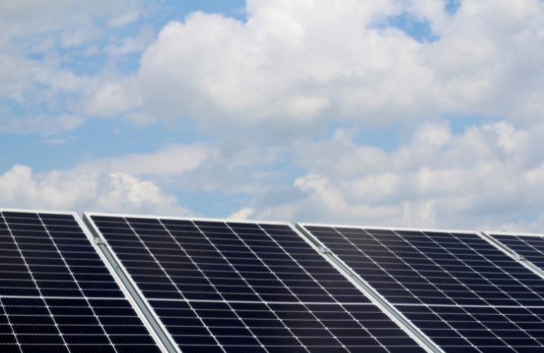Pioneer Community Energy and Origis Announce 65-MW Solar Storage Deal