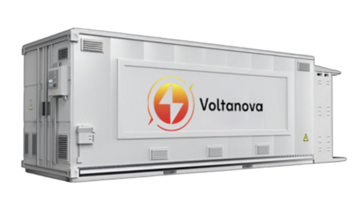 Thermal Batteries Are the Rising Alternative to Lithium-Ion Storage