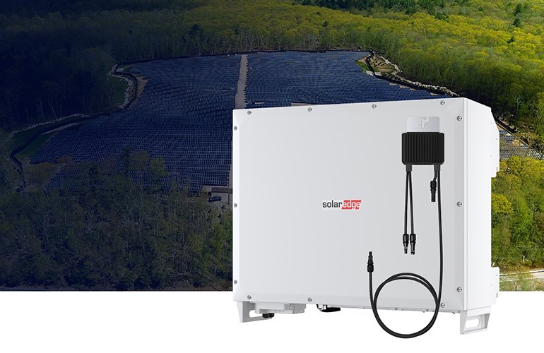 Boost Solar Efficiency with Fixed String Voltage Architecture