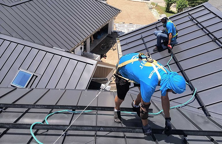 Residential Solar Contractors Adapt to Shifting Incentives