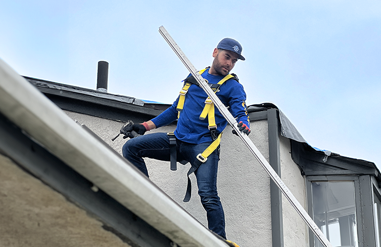 EnergySage Reports Record Solar Interest as ITC Deadline Nears