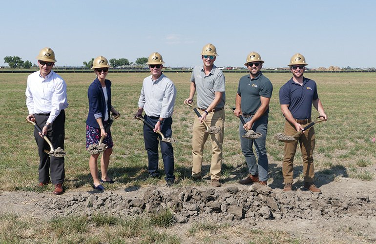 Pivot Energy Launches 5-MW Agrivoltaic Project in Colorado