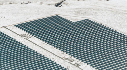 Castillo Engineering Expands Illinois Solar Portfolio with Six New Projects