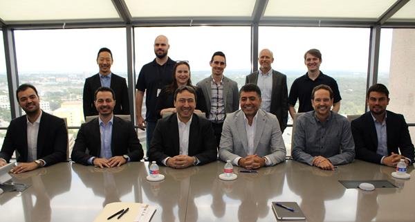 OCI Energy and Sabanci Renewables Boost Texas Solar with 286 MWdc Deal