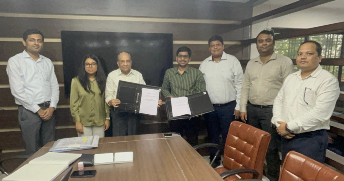 Redington and Websol Launch Affordable Solar Kits for India