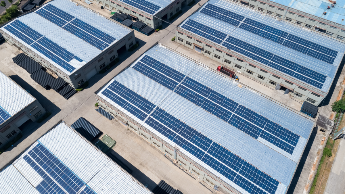 Dehradun Airport Advances Solar Rooftop Project with ₹178.17 Lakh Tender