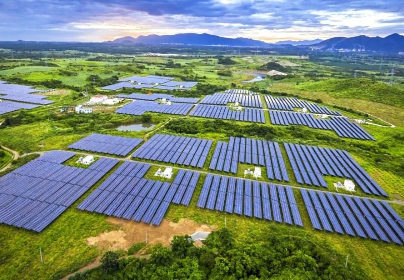 SJVN Green Energy Launches 500 MW Solar EPC Tender in Rajasthan