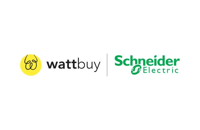 Schneider Electric Boosts Solar Data With WattBuy Acquisition