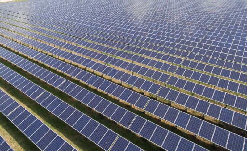 Vena Group Powers Asia-Pacific Solar Expansion