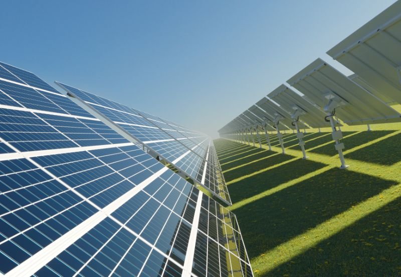 Enviro Infra Engineers Expands Solar Portfolio with Vento Power Buyout