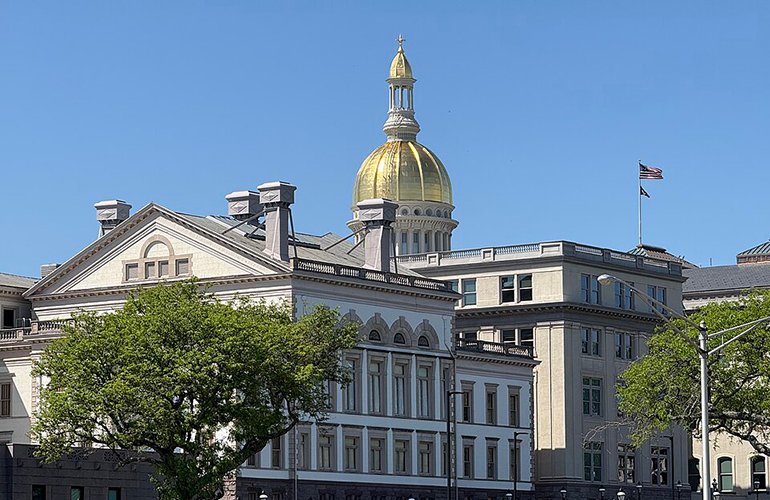 New Jersey Expands Community Solar with 3,000 MW Landmark Bill