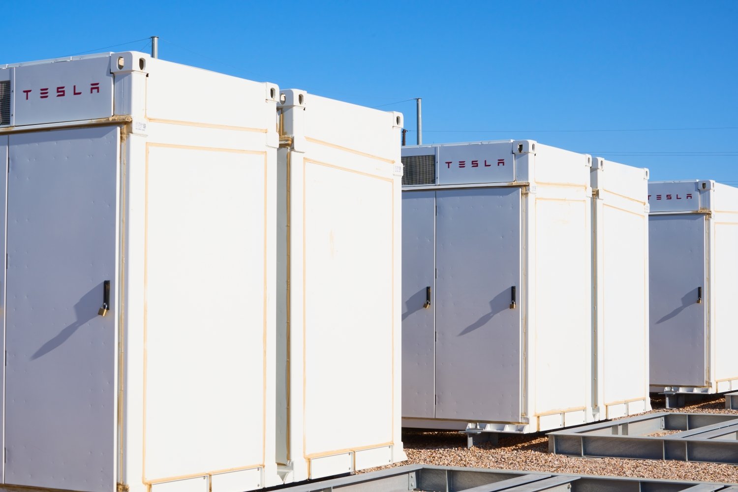New Jersey Launches 2000 MW Energy Storage Initiative
