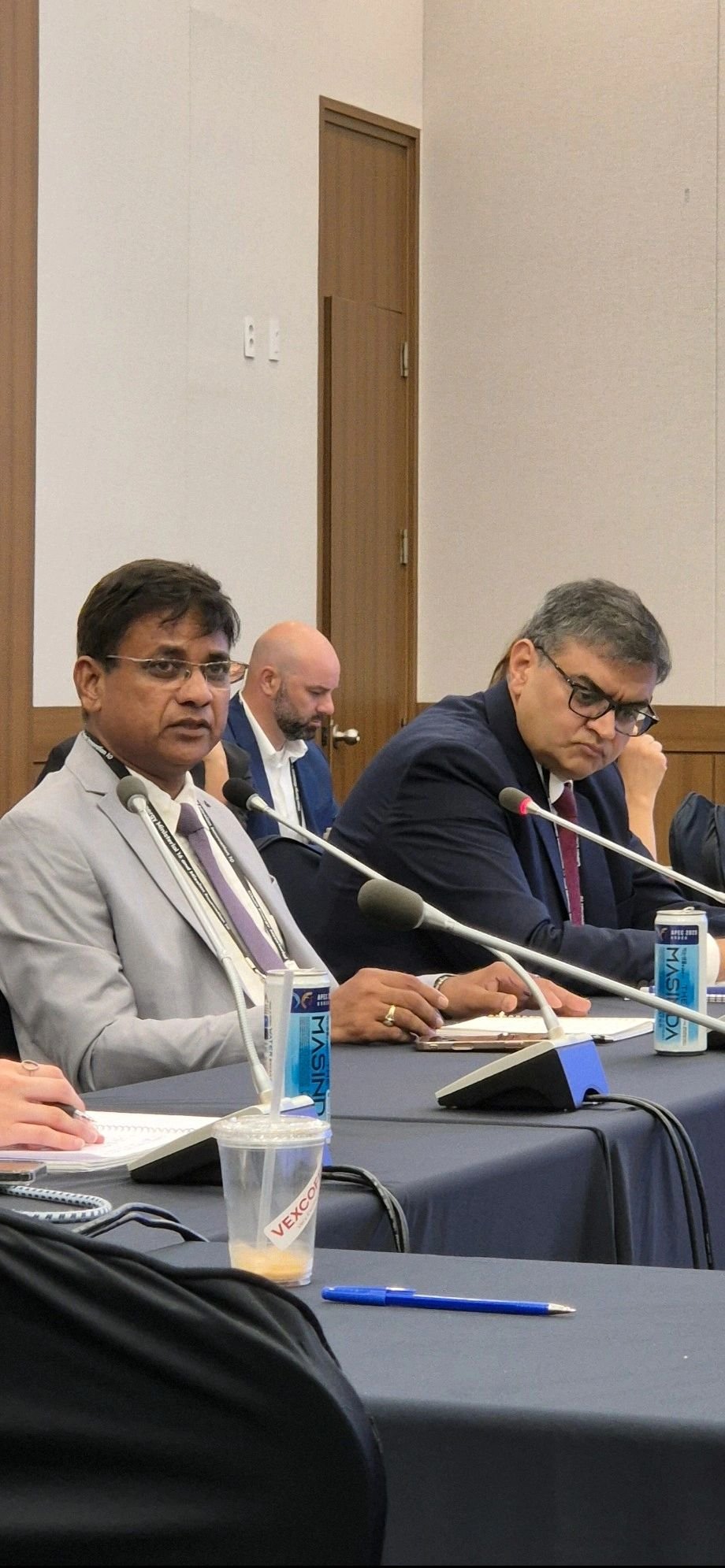 NSEFI Highlights India’s Solar Progress at Global Energy Forums